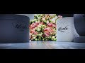 Сняли на iphone ролик для онлайн доставки цветов "Цветви" в Краснодаре