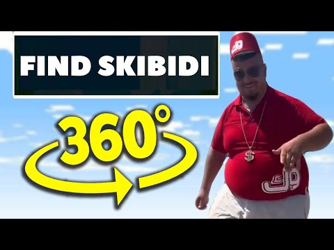 Skibidi Dop Yes