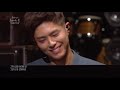 Lee Seungchul &amp; Park Bogum (이승철&amp;박보검) - I Will Give You All (내가 많이 사랑해요) [SketchBook / ep.483]