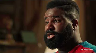 Opera and All That Jazz - Tyrone Chambers II, tenor