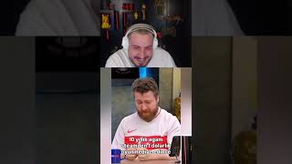 10 Yillik Agam Steamden 1 Dolarlik Oyun Hedi̇ye Edi̇nce