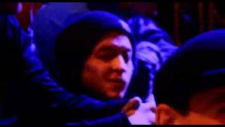 DFA 2011 - Dance Floor Attack vol.6