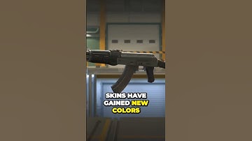 Unlock Your Full Gaming Potential with Jaw-Dropping CSGO Source 2 Skins