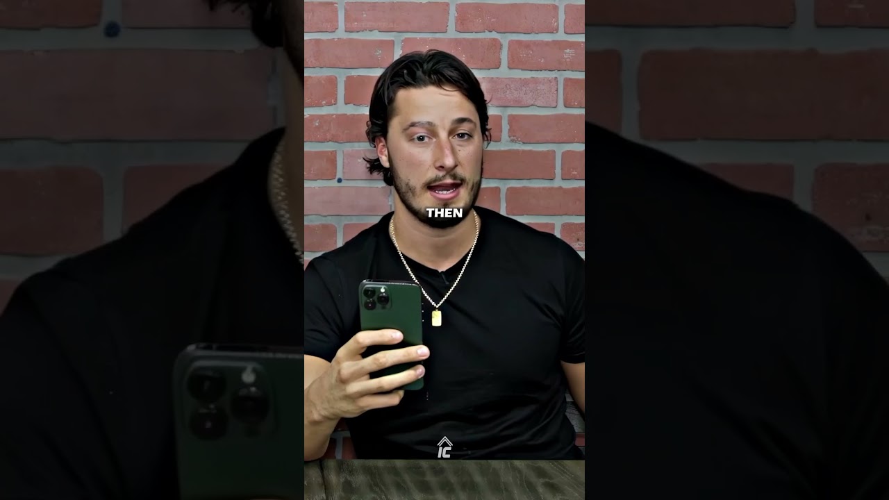 How Judah Bought His Dream car at 17