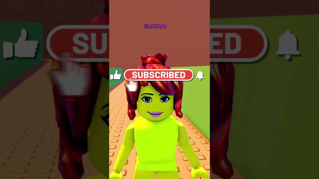 New SECRET Place In Escape Tsunami For Brainrots! 😲 — Aliveplayz YouTube video