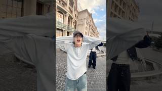 Drop That! @ #Kazakhstan #CLOSEYOUREYES #클로즈유어아이즈 #CYE #클유아 #256thNote #DropThat