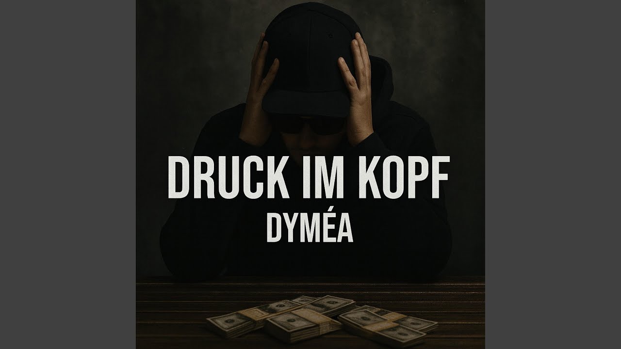 Druck im Kopf