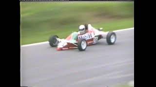 Cadwell Park - FF1600/2000 - 11 Sep 1988