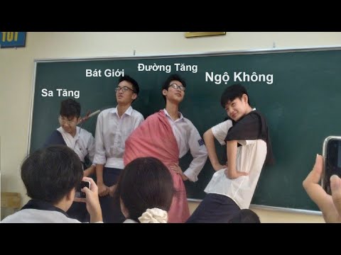 Tổng hợp video
