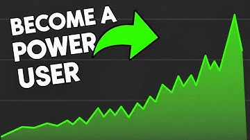 Becoming a Productive Computer Power User