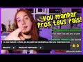 DARK TACHA MLK AO VIVO NOS PEDIDOS DE UNBAN!