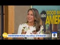 Gloria Steinem dies at 92