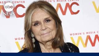 Gloria Steinem dies at 92 screenshot 3