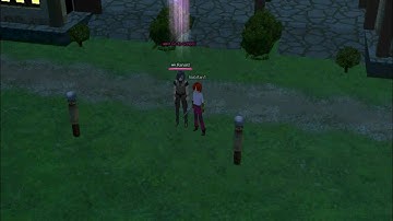 Mabinogi Tutorial Two 1/5