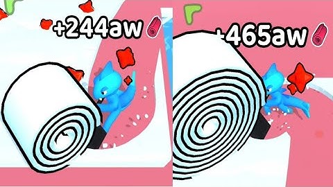 Spiral Craft 3d - planet 83 ( part 1 )! android, iOS