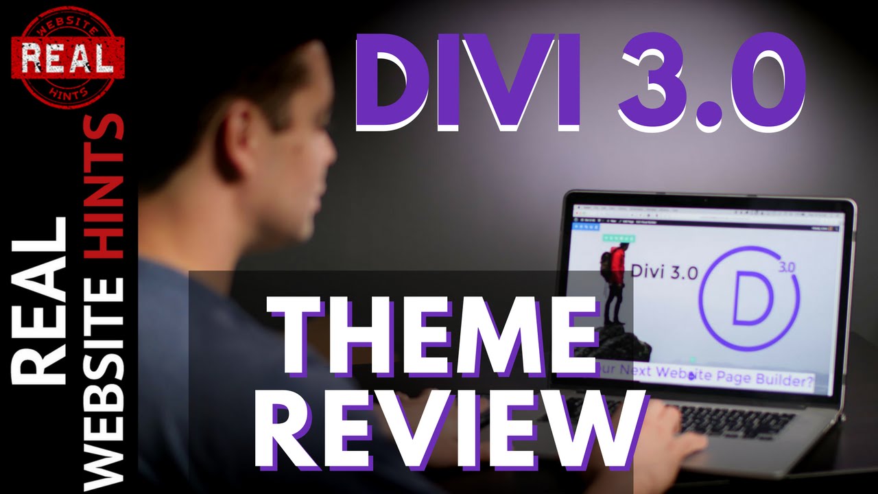 Divi Theme Review 3.0 - Honest Thoughts from Someone Who's Used It