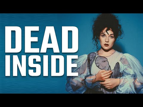 Видео: Люди, мертвые внутри #115 [RUS VO]