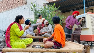 ਮਾਲਦਾਰ ਛੜਾ 90 MALDAR SHADA PUNJABI BEST SHORT MOVIE 2023 | PUNJABI FILM  JATT BEAT RECORD