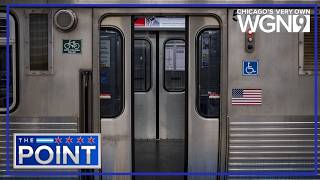 What NITA control means for transit in Chicagoland- The Point
Public transit in the Chicago area is now under the control of the Northern Illinois Transit Authority.
NITA was created after Springfield stepped in to prevent a financial crisis in public transit. It will oversee the CTA, Metra, and Pace.
NITAs Chief Transition Officer Maulik Vaishnav joined The Point to discuss the changes.
The Point airs on WGN and streams on WGN+ each weeknight at 6:45 p.m. CT.
Airdate: September 1, 2026 What NITA control means for transit in Chicagoland- The Point