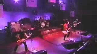 Foo Fighters - Headwires Live