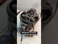 how to work DC compressor #refrigerator #repair #shorts 💥💯