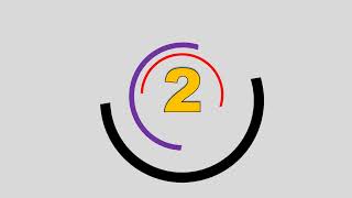 3 Seconds Countdown