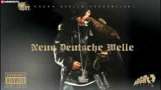 FLER - NACH EIGENEN REGELN FEAT. G-HOT - NEUE DEUTSCHE WELLE PE - ALBUM - TRACK 19