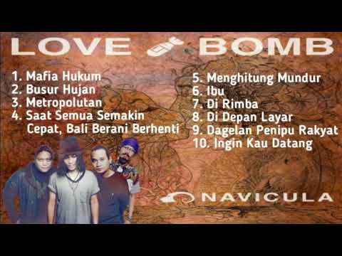 THE BEST NAVICULA BAND BALI INDONESIA