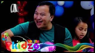 U Jisu bad ka nong samaria | Pastor Bantei  | Kidzo kids Full Episode  2022