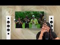 REACTING TO DJ Khaled - WHERE YOU COME FROM  ft. Buju Banton, Capleton, Bounty Killer