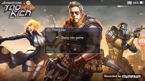 Tập kích zombie map sa mạc