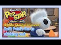 🌟 Pop Star Adventure in Scenes | Soft Pobi&#39;s fur is sticking out 🐻‍❄️