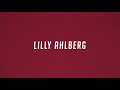 Lilly Ahlberg Tour 2018 Recap