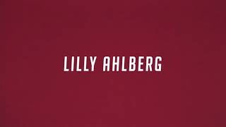 Lilly Ahlberg Tour 2018 Recap