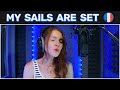 ⛵ ONE PIECE (NETFLIX) – "My Sails Are Set" ↬ FRENCH ADAPTATION