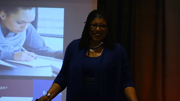 What did you leave behind? | Dr. Carol Parker Wals...
