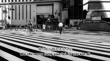 Zhu Ni Yi Lu Shun Feng (祝你一路顺风)
