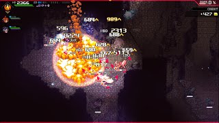 CrossCode (Blind) ~ Day Six