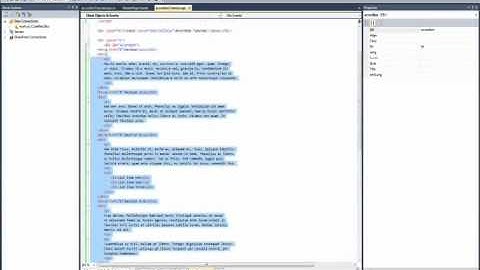 AJAX/JQuery Accordion Control Tutorial(Part 2)
