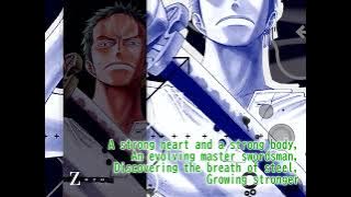 Kumikyoku 『ONE PIECE』 ~The Final Edition~ 【niconico Pirate Crew】(REMASTERED w/ENGLISH SUBS)