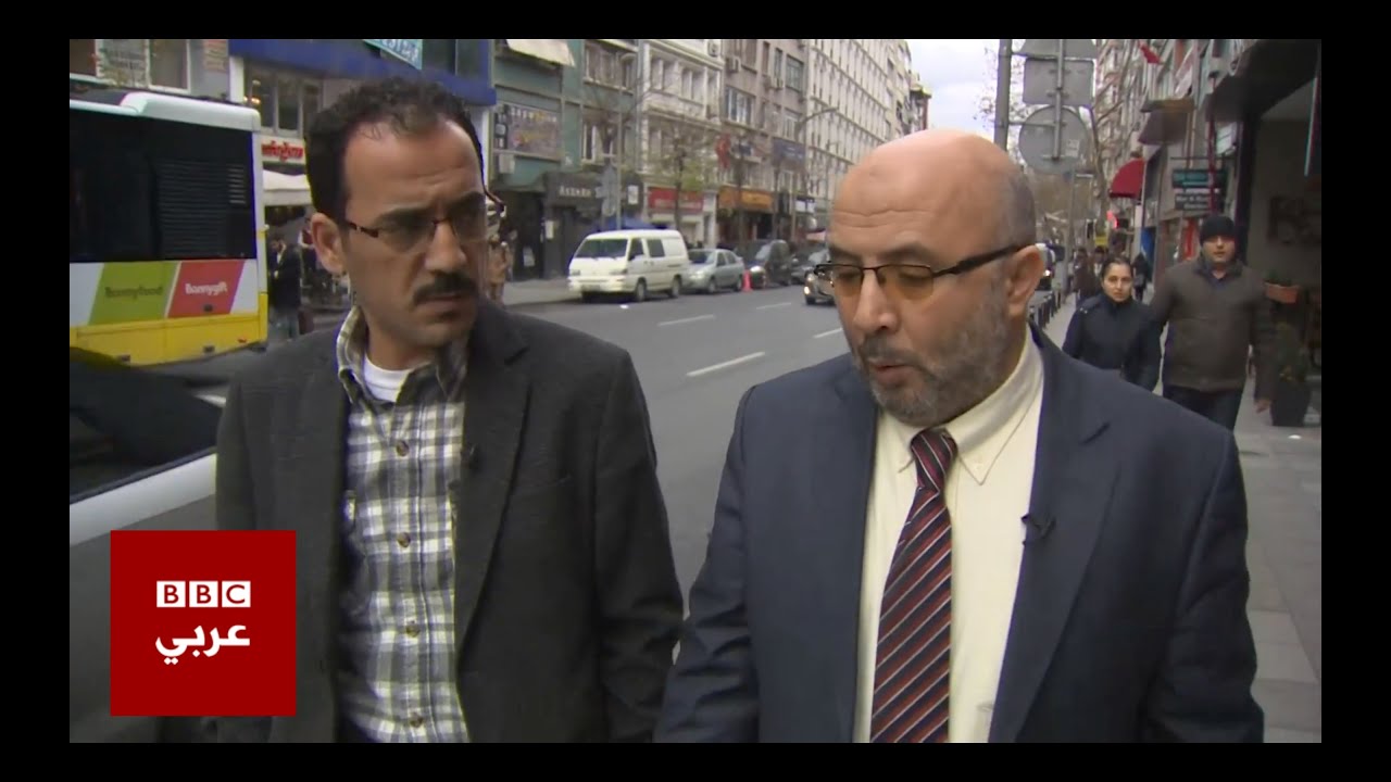 الحرب في ليبيا: بي بي سي تلتقي بقادة تيارات إسلامية ليبية في تركيا وترصد تأثيرهم على المشهد الليبي