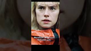 Kaos Yürüyüşü Şfet Şfetbeniöneçıkar Şk