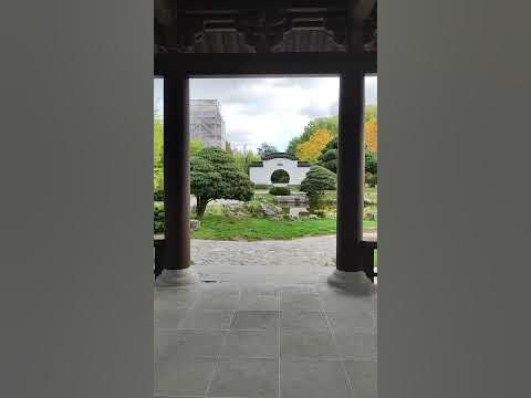36+ Chinesischer Garten Rostock, Internationale gärten wie der