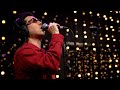 Yuma Abe - That Feels Good (Live on KEXP)