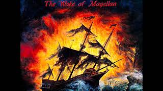 Savatage  - The Wake of Magellan  Full Album