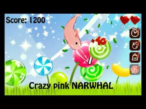 Magic Bubble Puzzle: Sweet Candy Farm Adventure