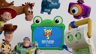 AT&T x Toy Story 5 :30 (Now Playing) | AT&T Commercial (2026)