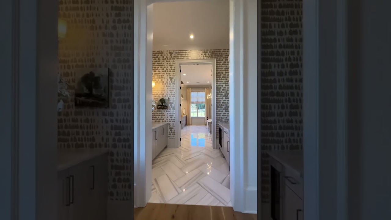 Modern Interior Design 