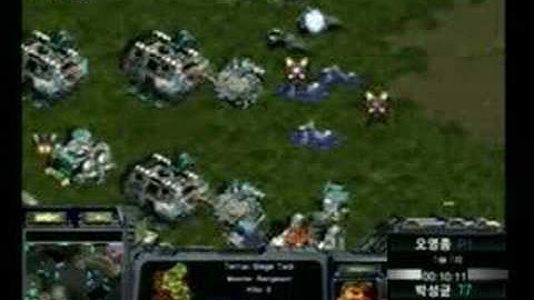 GSI [Group A] Rematch 1 - AnyTime vs Mind