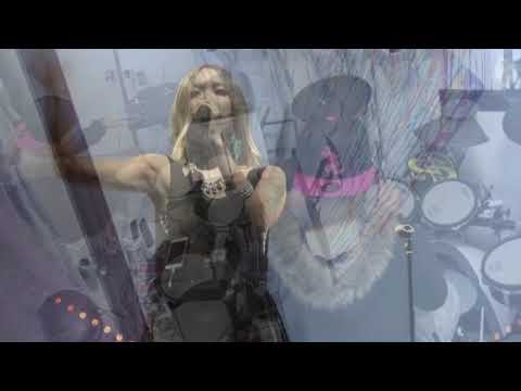 Kylee  『missing』 叩かせていただきました。
